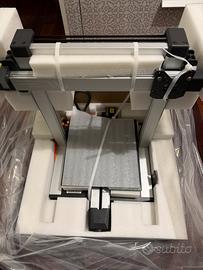 Anycubic Kobra 3 v2 - nuova in garanzia