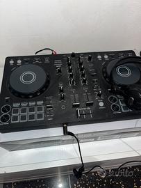 Consolle Dj Pioneer DDJFLX 400