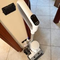 ASPIRAPOLVERE LAVAPAVIMENTI PROSCENIC F10 PRO