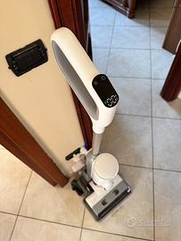 ASPIRAPOLVERE LAVAPAVIMENTI PROSCENIC F10 PRO