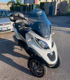 Piaggio MP3 500 LT 2016 Solo 3.000 km