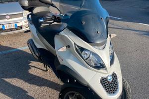 Piaggio MP3 500 LT 2016 Solo 3.000 km