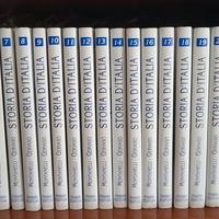 Storia d'Italia di Montanelli