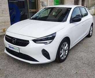OPEL Corsa 1.2 100 CV aut. Elegance