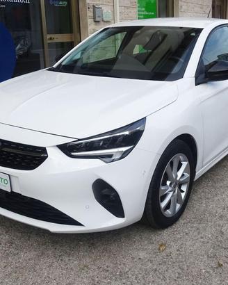 OPEL Corsa 1.2 100 CV Elegance
