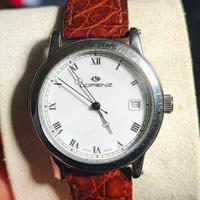 Lorenz Meccanico swiss made