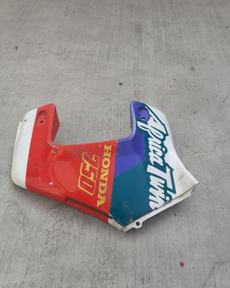 Catena anteriore destra honda 750 Africa twing