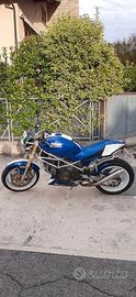ducati Monster 