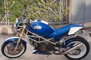 ducati Monster 