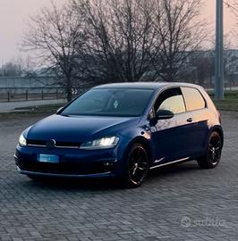 Golf 7