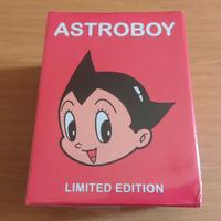 Astroboy Ultimi Episodi Statuetta Tiratura Numerat