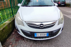 Opel Corsa GplTech neopatentati