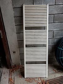 Termo arredo bagno