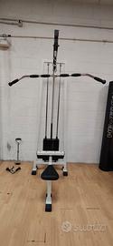 Lat machine Panatta