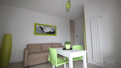 Appartamento di 31 m² con 1 locale a Acerra