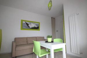 Appartamento di 31 m² con 1 locale a Acerra