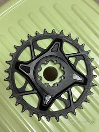Corona SRAM X0 t-type