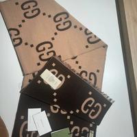 Sciarpa Gucci