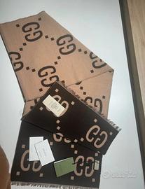 Sciarpa Gucci