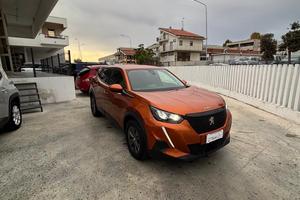 Peugeot 2008 BlueHDi 110 S&S Allure Pack