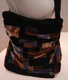 Borsa a tracolla Vintage - Boutique 