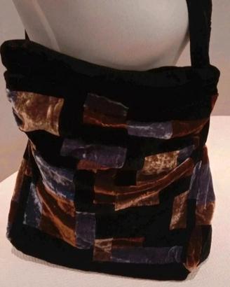 Borsa a tracolla Vintage - Boutique 