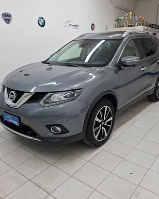 Nissan X-Trail Tekna 1.6 dCi 130cv 4WD 7 posti