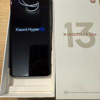 Xiaomi 13 lite