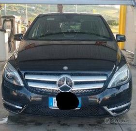 Mercedes Classe B 180 cdi premium - veramente bell