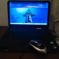 HP Pavillon Sleekbook 15 PC
