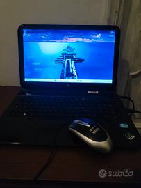 HP Pavillon Sleekbook 15 PC