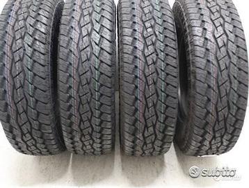 285 65 17 kenda nuove