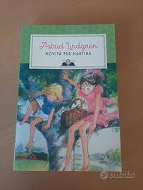 Libro per ragazzi