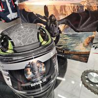 Casco hjc rapha 12 Nuovo