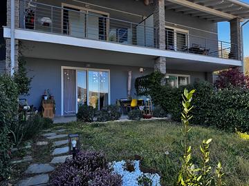 Appartamento Meina [581VRG]