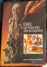 Libro "DAS un mondo da scoprire"