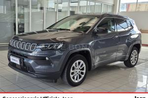 Jeep Compass 1.6 mjt longitude 2wd 130cv