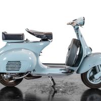 Piaggio Vespa 125 VNB1
