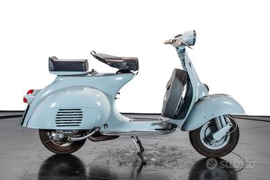 Piaggio Vespa 125 VNB1