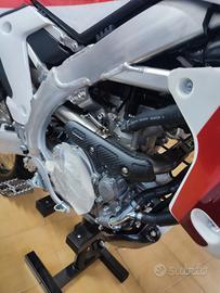 Fantic Motor XXF 250 Cross