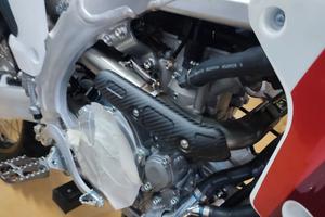 Fantic Motor XXF 250 Cross