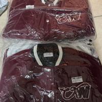 Giacca off white milan