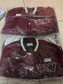 Giacca off white milan