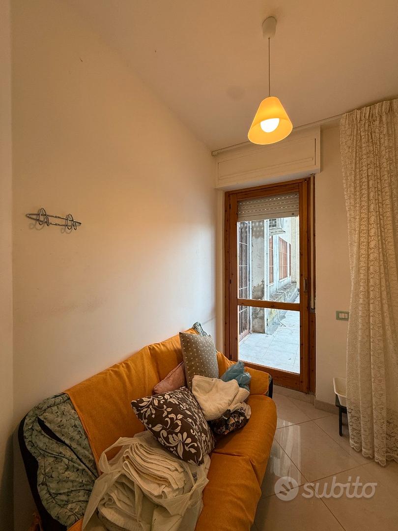 Appartamento – Carbonia, Rinascita, Serbariu - Vista 5