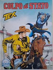 fumetto tex n 724