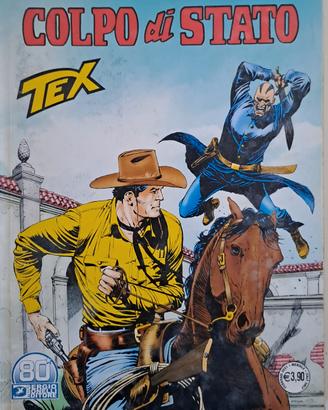 fumetto tex n 724
