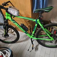 Bici mountain bike Atala 27.5