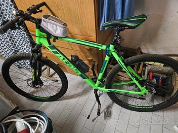 Bici mountain bike Atala 27.5