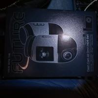 70mai Dash CAM kit completo con sensore traffico p