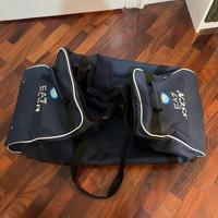 Borsone da viaggio SSC Napoli